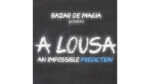 A Lousa (Extra Gimmicks) by Alejandro Muniz