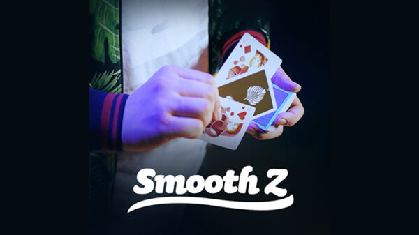 Smooth Z by Zee - DVD