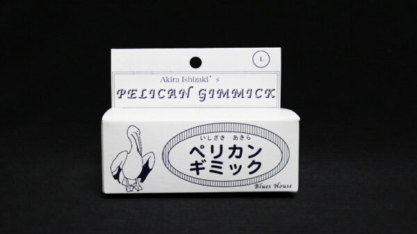 Pelican Gimmick by Akira Ishizaki