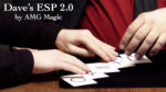 David's ESP Trick 2.0 by Jorge Mena video DOWNLOAD