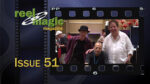 Reel Magic Episode 51 (Bill Malone and Charlie Frye) - DVD