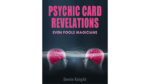 Psychic Card Revelations by Devin Knight eBook DOWNLOAD