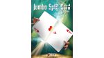 JUMBO Split Card by Syouma