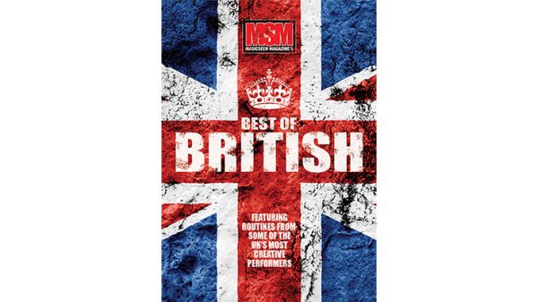 Best Of British eBook DOWNLOAD