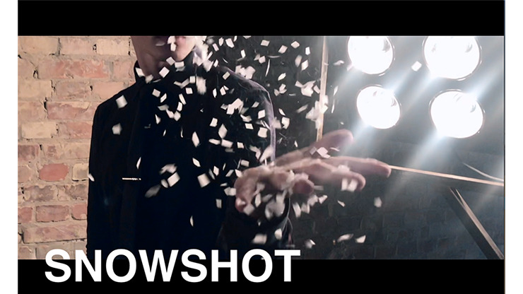 SnowShot (10 ct.) by Victor Voitko - Image 4