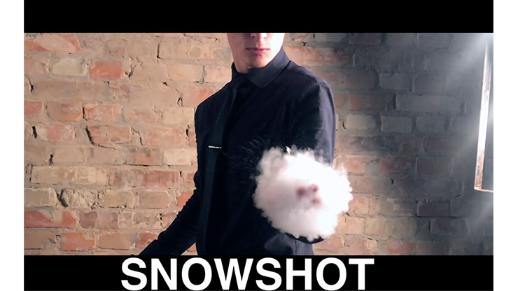 SnowShot (10 ct.) by Victor Voitko - Image 5