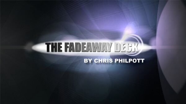 FADEAWAY by Chris Philpott