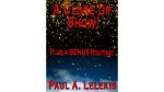 A CLOSE UP SHOW by Paul A. Lelekis Mixed Media DOWNLOAD