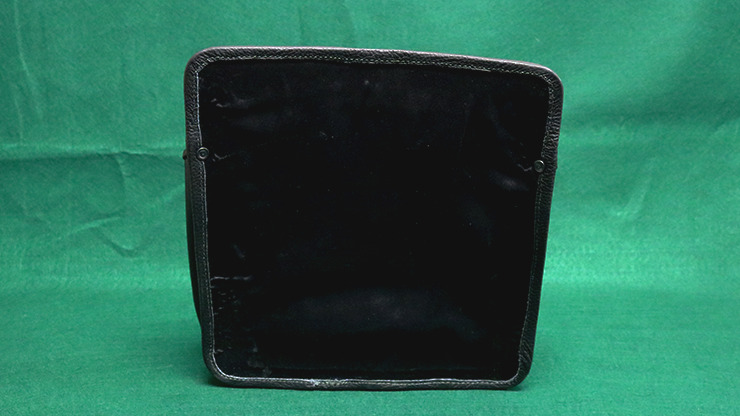 PARLOR POUCH by The Ambitious Card - Image 2
