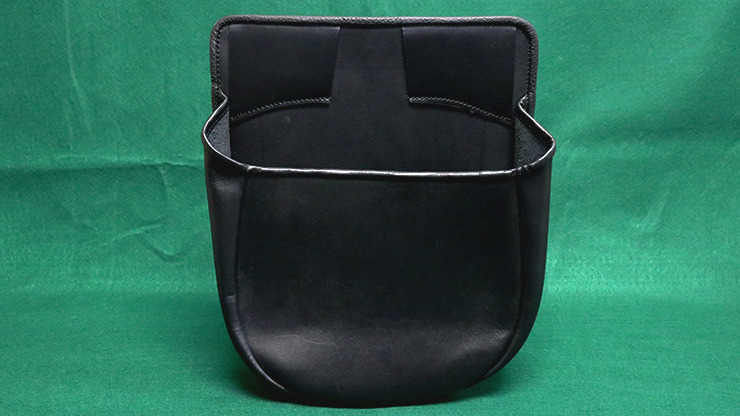 PARLOR POUCH by The Ambitious Card