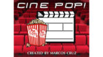 CINE POP by Marcos Cruz