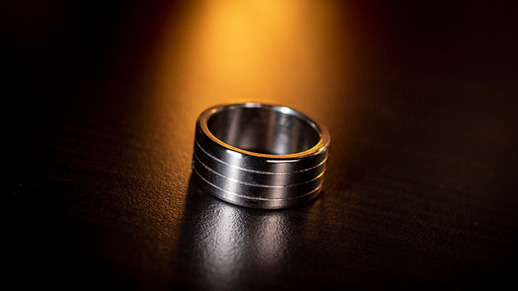 Opus (20 mm Gimmick and Online Instructions) by Garrett Thomas - Image 2