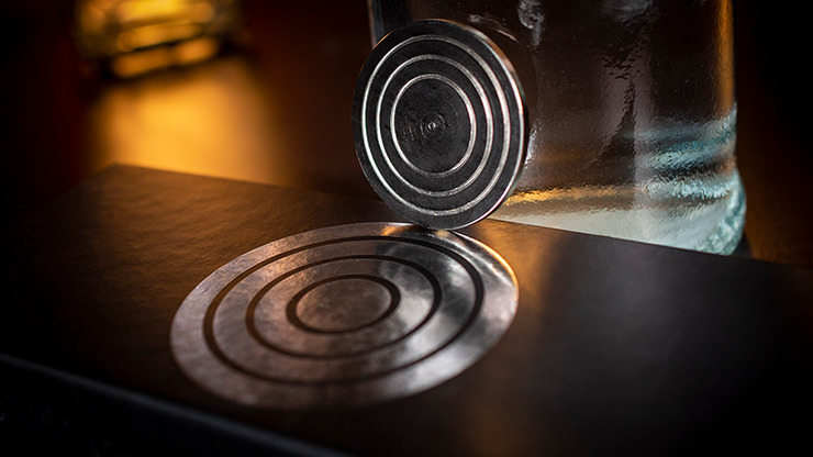 Opus (20 mm Gimmick and Online Instructions) by Garrett Thomas - Image 5