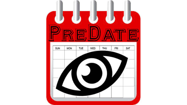 PreDate: The NoMem Card to Calendar Trick (AR)(Aronson Stack) by Bob Miller