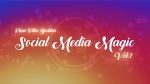 Social Media Magic Volume 1 by Felix Bodden - DVD