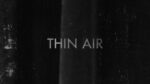 Thin Air by EVM - DVD