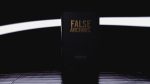 False Anchors Set (Book and Gimmick) by Ryan Schlutz - Book