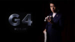 G4 by Bond Lee & MS Magic