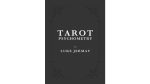 Tarot Psychometry (Book and Online Instructions) by Luke Jermay - Book