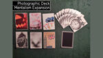Photographic Deck Project Set by Patrick Redford