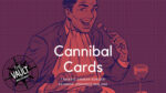 The Vault - Cannibal Cards (World's Greatest Magic) video DOWNLOAD