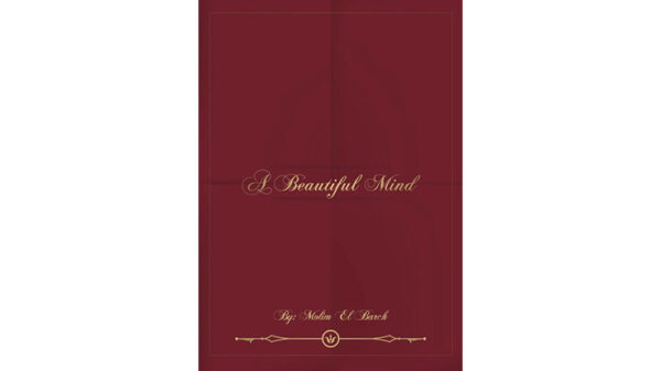 A Beautiful Mind by Molim El Barch eBook DOWNLOAD