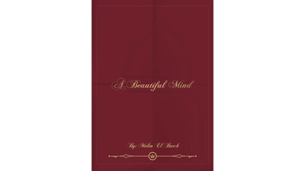 A Beautiful Mind by Molim El Barch eBook DOWNLOAD