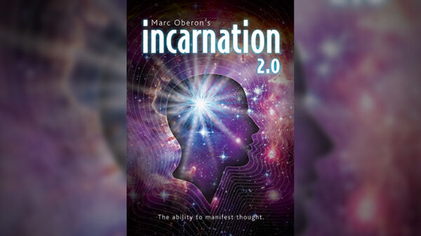 Incarnation 2.0 (Gimmicks and Online Instruction) by Marc Oberon