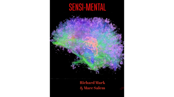 Sensi Mental by Marc Salem & Richard Mark - Book