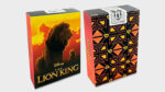 Lion King Deck by JL Magic