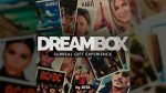 DREAM BOX by JOTA