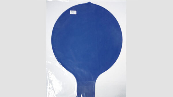Entering Balloon BLUE (160cm - 80inches) by JL Magic