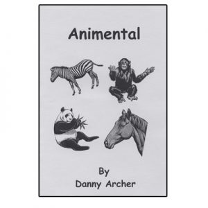 Animental trick