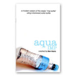 Aqua-Imp by Ben Harris - Book