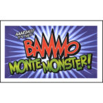 Bammo Monte Monster by Bob Farmer