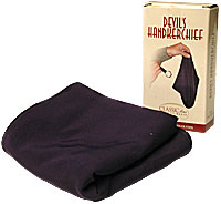 Devil Handkerchief by Bazar de Magia