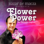 Flower Power by Bazar de Magia - DVD