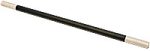 Magic Wand Black Body (White Tips) by Bazar De Magia