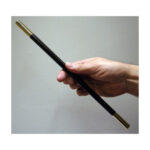 Magic Wand Brass Tips by Bazar de Magia