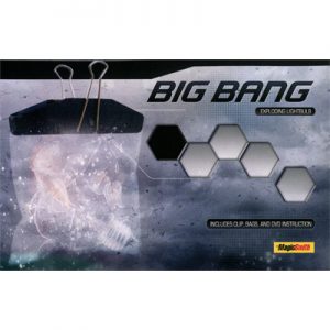 Big Bang by Chris Smith