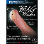 Bug Writer (PENCIL Lead) by Vernet