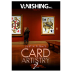 Card Artistry 2 by Vanishing, Inc.