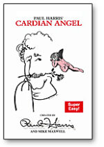 Cardian Angel trick by Paul Harris and Mike Maxwell