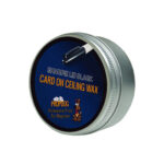 Card on Ceiling Wax 15g (Sharpie Lid Black) by David Bonsall and PropDog