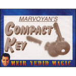Compact Key by Marvoyan