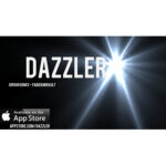 Dazzler (Gimmick only) by Jordan Gomez and Fabien Mirault