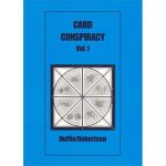 Card Conspiracy Vol 1 by Peter Duffie and Robin Robertson eBook DOWNLOAD