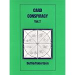 Card Conspiracy Vol 2 by Peter Duffie and Robin Robertson eBook DOWNLOAD