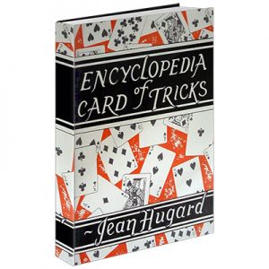 The Encyclopedia of Card Tricks by Jean Hugard and The Conjuring Arts Research Center - eBook DOWNLOAD