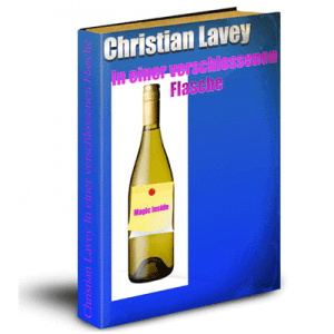 In a Sealed Bottle (in German) by Christian Lavey - DOWNLOAD